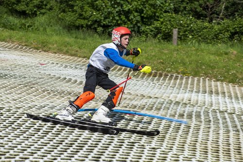 May SRL Individuals Poles — photo 42 of 223