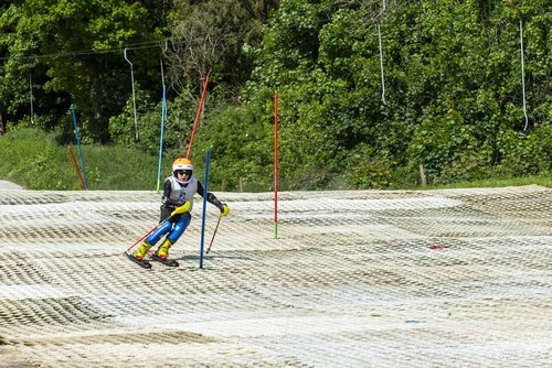 May SRL Individuals Poles — photo 43 of 223