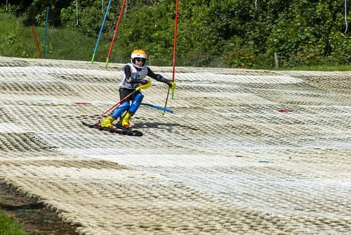 May SRL Individuals Poles — photo 44 of 223