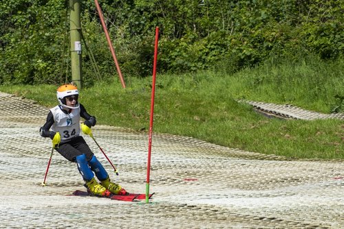 May SRL Individuals Poles — photo 45 of 223
