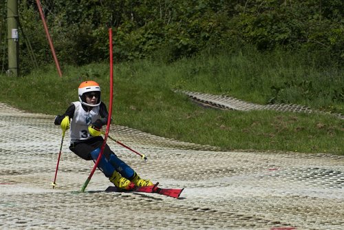 May SRL Individuals Poles — photo 46 of 223