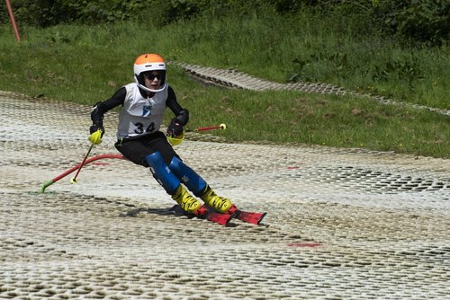 May SRL Individuals Poles — photo 47 of 223