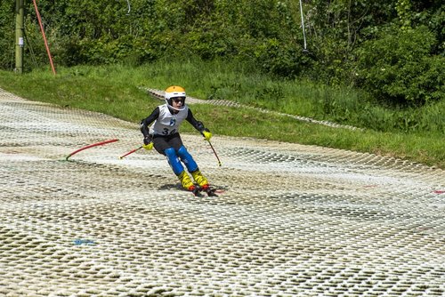 May SRL Individuals Poles — photo 48 of 223