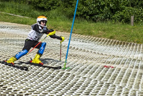 May SRL Individuals Poles — photo 49 of 223
