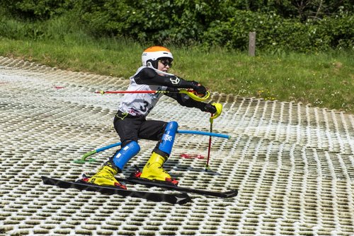 May SRL Individuals Poles — photo 50 of 223