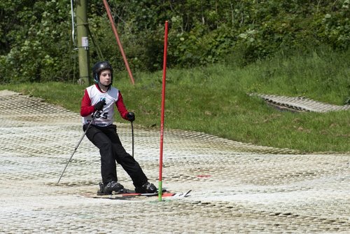 May SRL Individuals Poles — photo 51 of 223