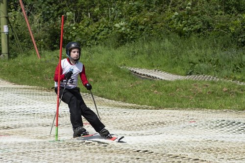 May SRL Individuals Poles — photo 52 of 223