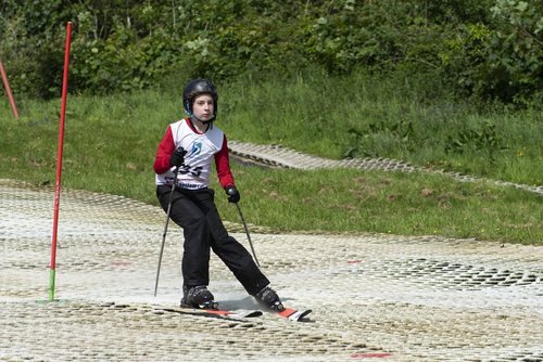 May SRL Individuals Poles — photo 53 of 223