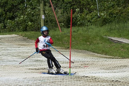 May SRL Individuals Poles — photo 54 of 223