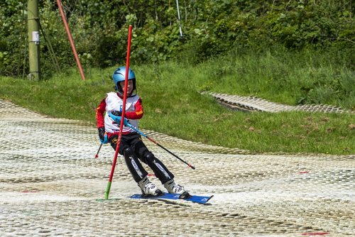 May SRL Individuals Poles — photo 55 of 223