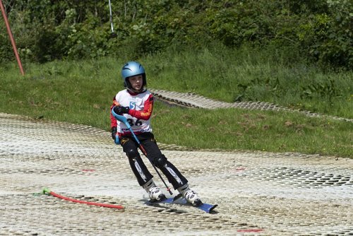 May SRL Individuals Poles — photo 56 of 223