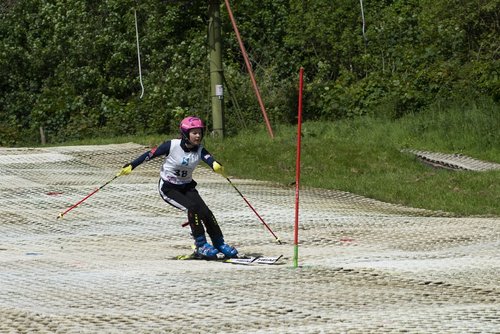 May SRL Individuals Poles — photo 57 of 223