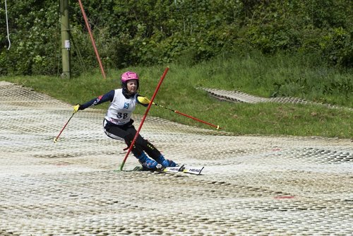 May SRL Individuals Poles — photo 58 of 223