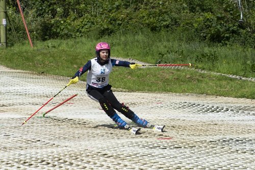 May SRL Individuals Poles — photo 59 of 223
