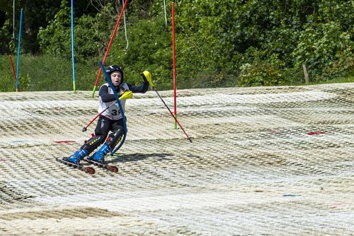 May SRL Individuals Poles — photo 60 of 223