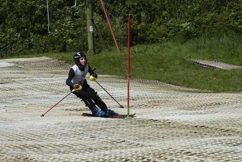 May SRL Individuals Poles — photo 61 of 223