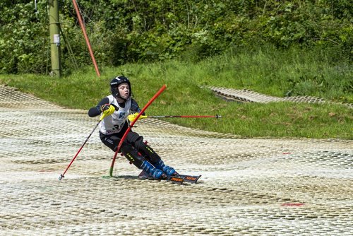 May SRL Individuals Poles — photo 62 of 223