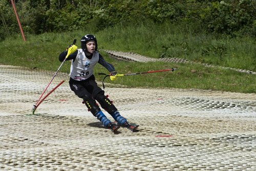 May SRL Individuals Poles — photo 63 of 223