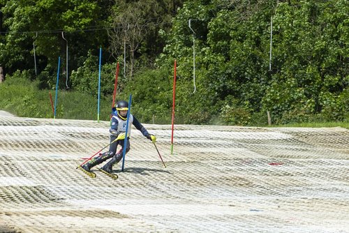 May SRL Individuals Poles — photo 64 of 223