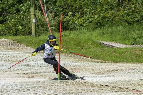May SRL Individuals Poles — photo 66 of 223