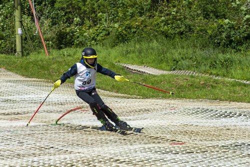May SRL Individuals Poles — photo 67 of 223