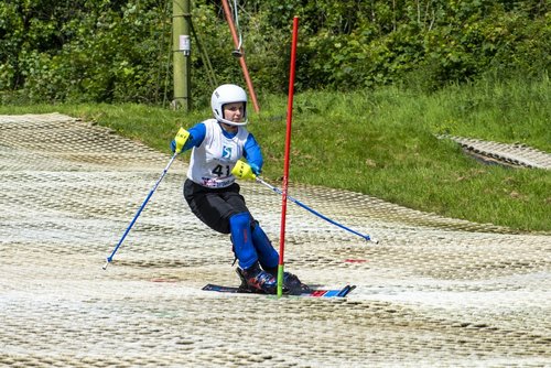 May SRL Individuals Poles — photo 68 of 223