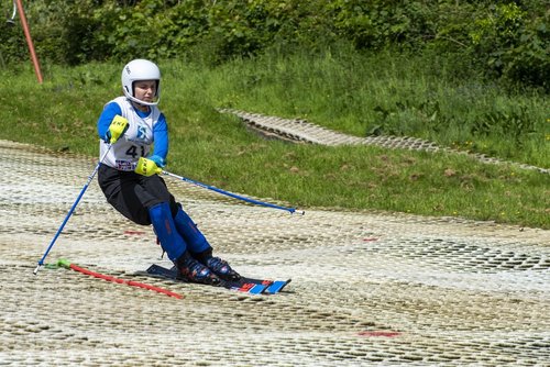 May SRL Individuals Poles — photo 69 of 223