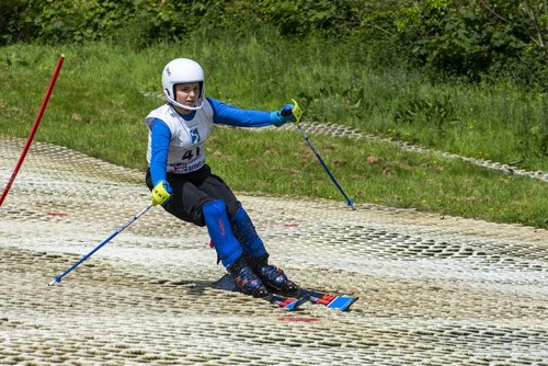 May SRL Individuals Poles — photo 70 of 223