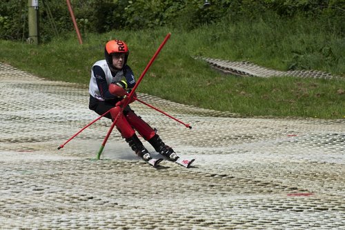 May SRL Individuals Poles — photo 72 of 223