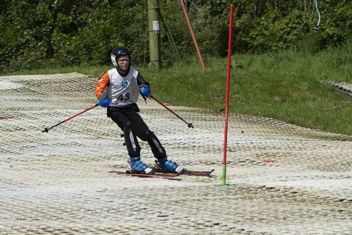 May SRL Individuals Poles — photo 73 of 223