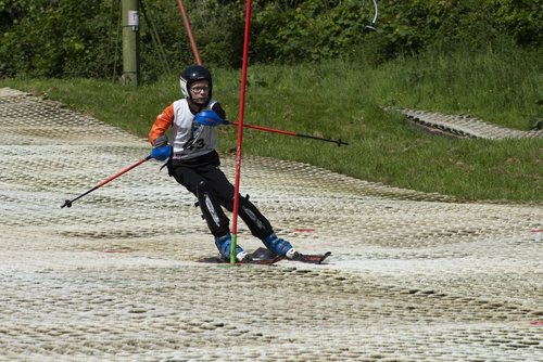 May SRL Individuals Poles — photo 74 of 223