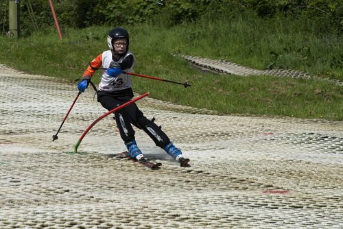 May SRL Individuals Poles — photo 75 of 223