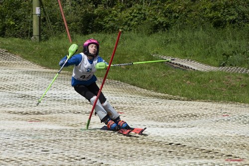 May SRL Individuals Poles — photo 77 of 223
