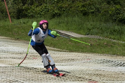 May SRL Individuals Poles — photo 78 of 223