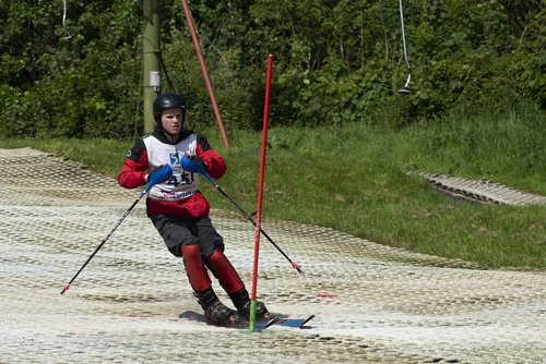 May SRL Individuals Poles — photo 79 of 223