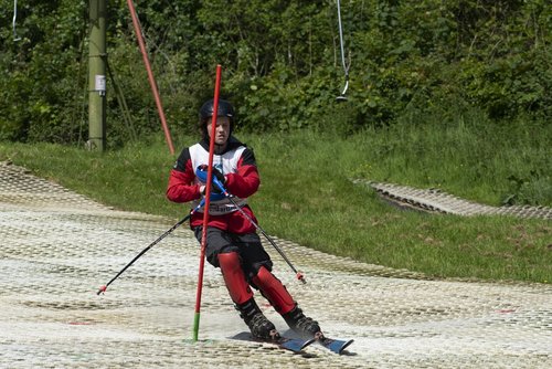 May SRL Individuals Poles — photo 80 of 223