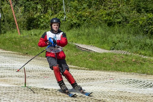 May SRL Individuals Poles — photo 81 of 223
