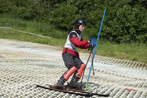 May SRL Individuals Poles — photo 82 of 223