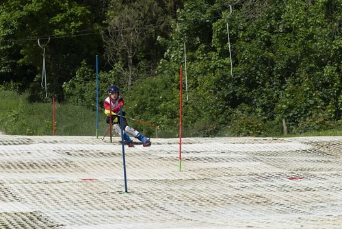 May SRL Individuals Poles — photo 84 of 223