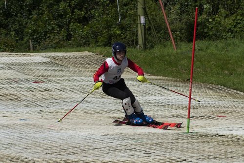 May SRL Individuals Poles — photo 86 of 223
