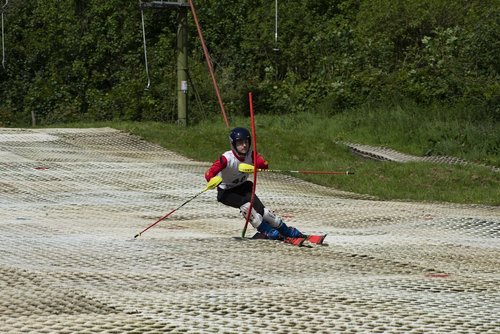 May SRL Individuals Poles — photo 87 of 223