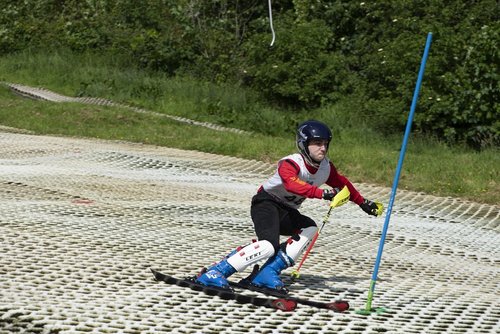 May SRL Individuals Poles — photo 89 of 223