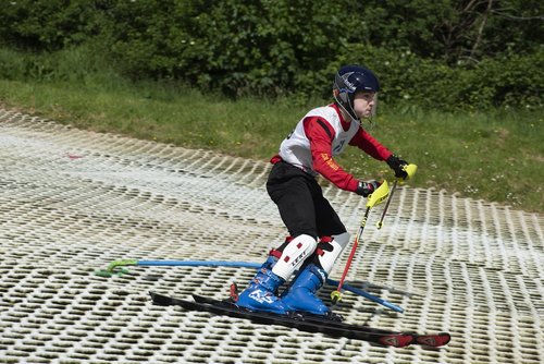 May SRL Individuals Poles — photo 90 of 223
