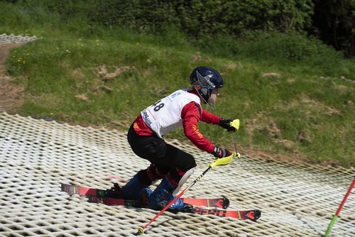May SRL Individuals Poles — photo 91 of 223