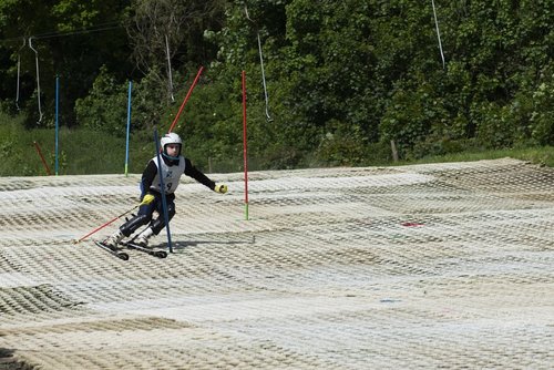 May SRL Individuals Poles — photo 92 of 223