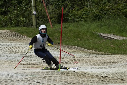 May SRL Individuals Poles — photo 94 of 223