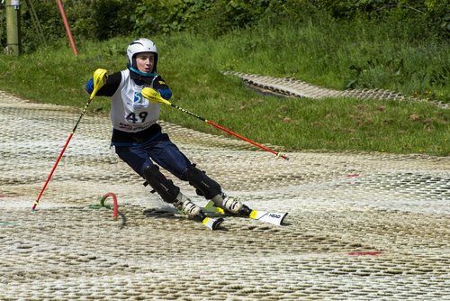 May SRL Individuals Poles — photo 95 of 223