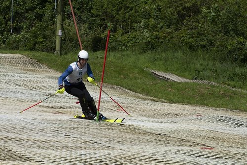 May SRL Individuals Poles — photo 96 of 223