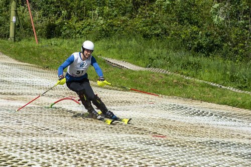 May SRL Individuals Poles — photo 97 of 223