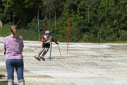 May SRL Individuals Poles — photo 98 of 223